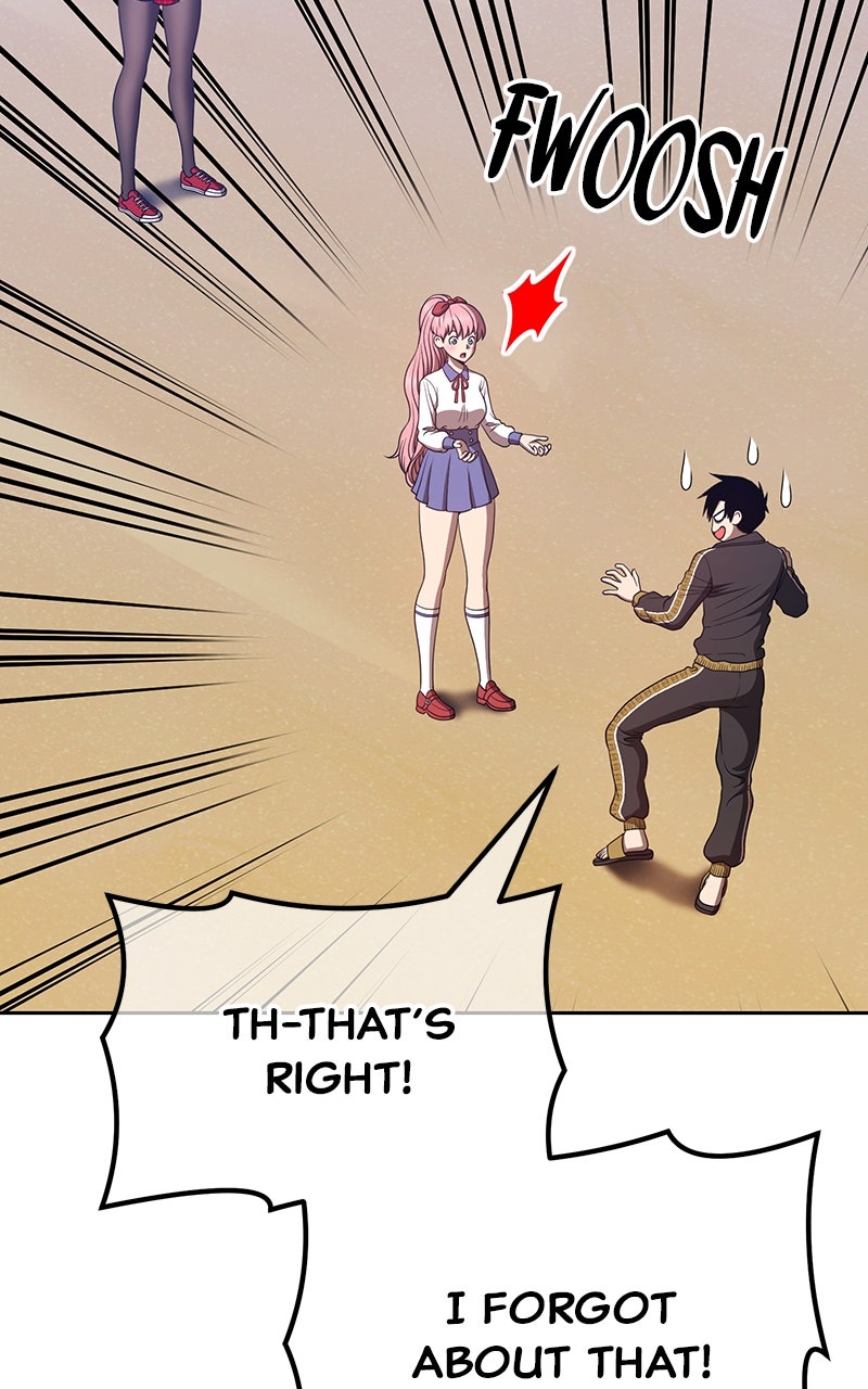Read +99 Reinforced Wooden Stick Manga Online