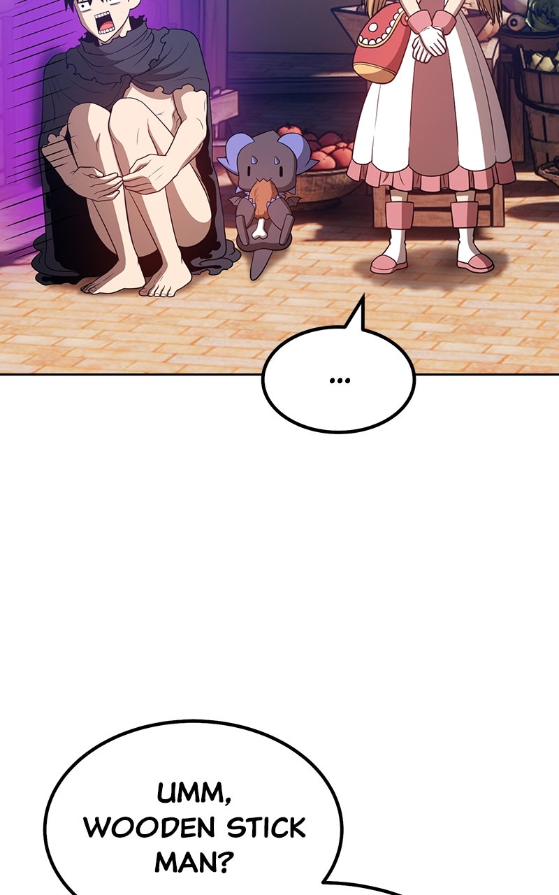 Read +99 Reinforced Wooden Stick Manga Online