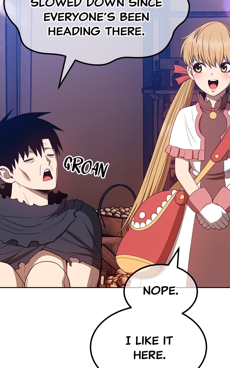 Read +99 Reinforced Wooden Stick Manga Online