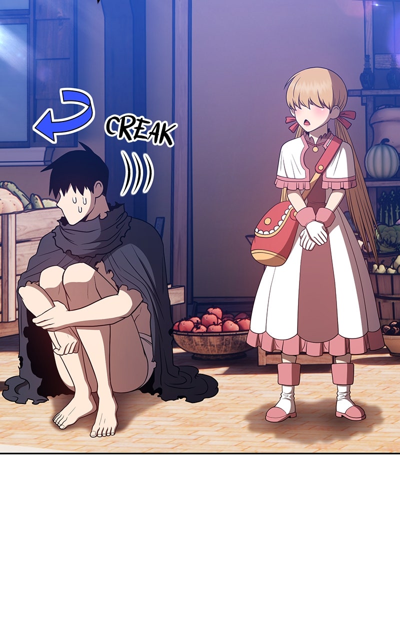 Read +99 Reinforced Wooden Stick Manga Online