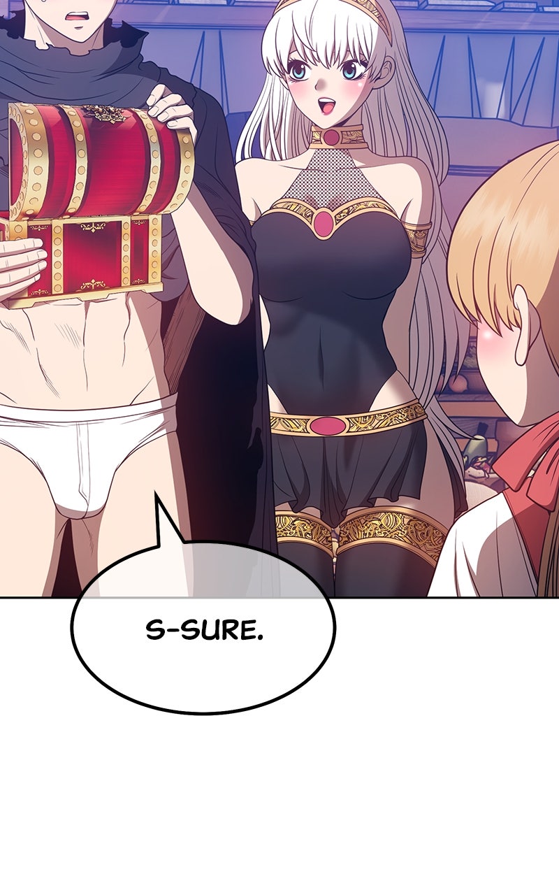 Read +99 Reinforced Wooden Stick Manga Online