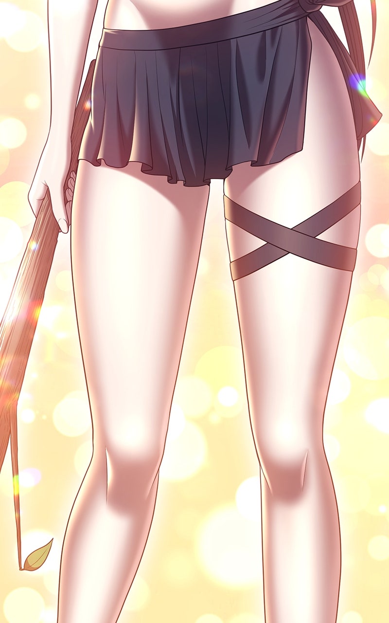 Read +99 Reinforced Wooden Stick Manga Online