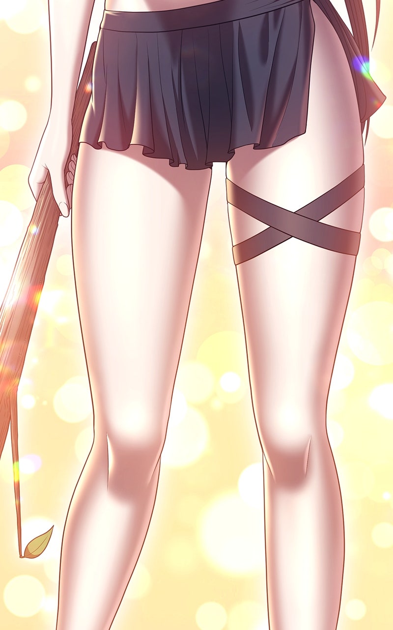 Read +99 Reinforced Wooden Stick Manga Online