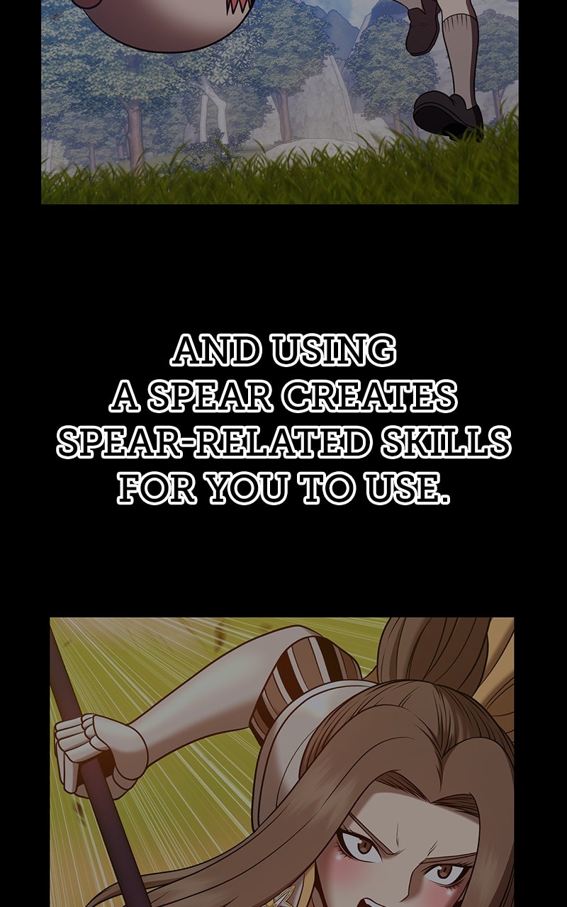 Read +99 Reinforced Wooden Stick Manga Online