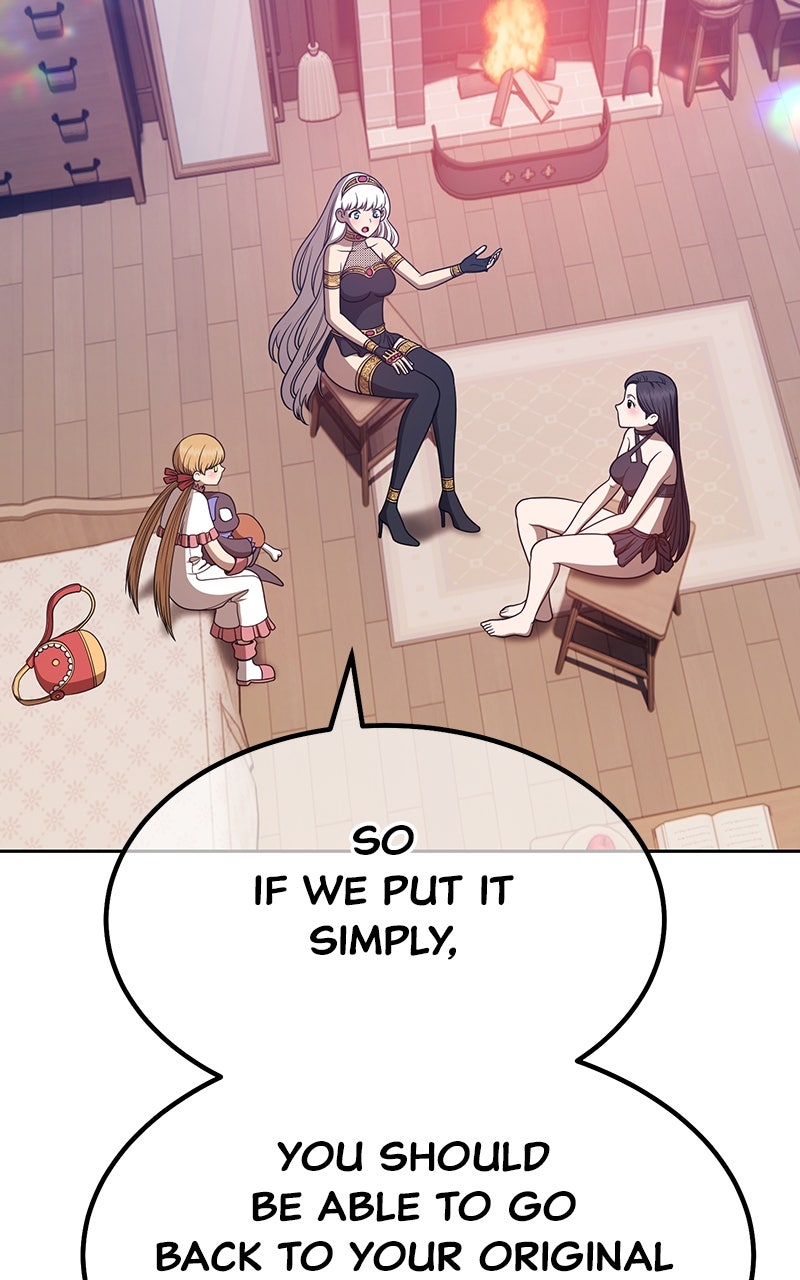 Read +99 Reinforced Wooden Stick Manga Online