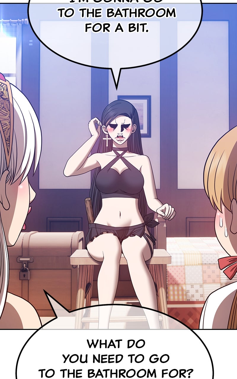 Read +99 Reinforced Wooden Stick Manga Online
