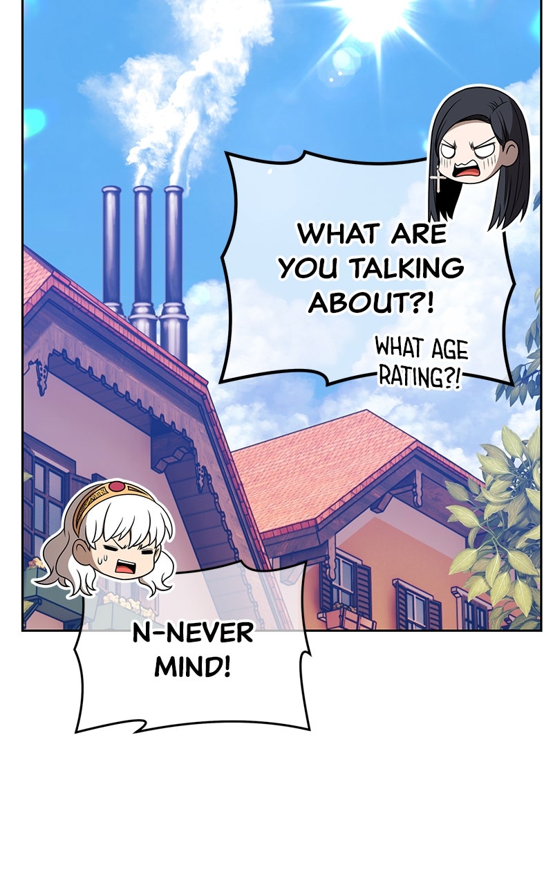 Read +99 Reinforced Wooden Stick Manga Online