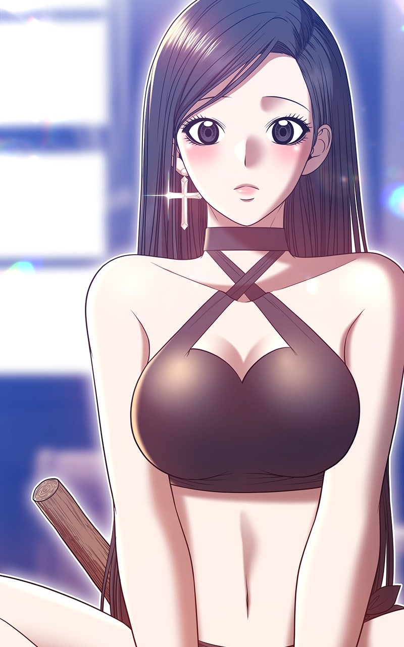 Read +99 Reinforced Wooden Stick Manga Online