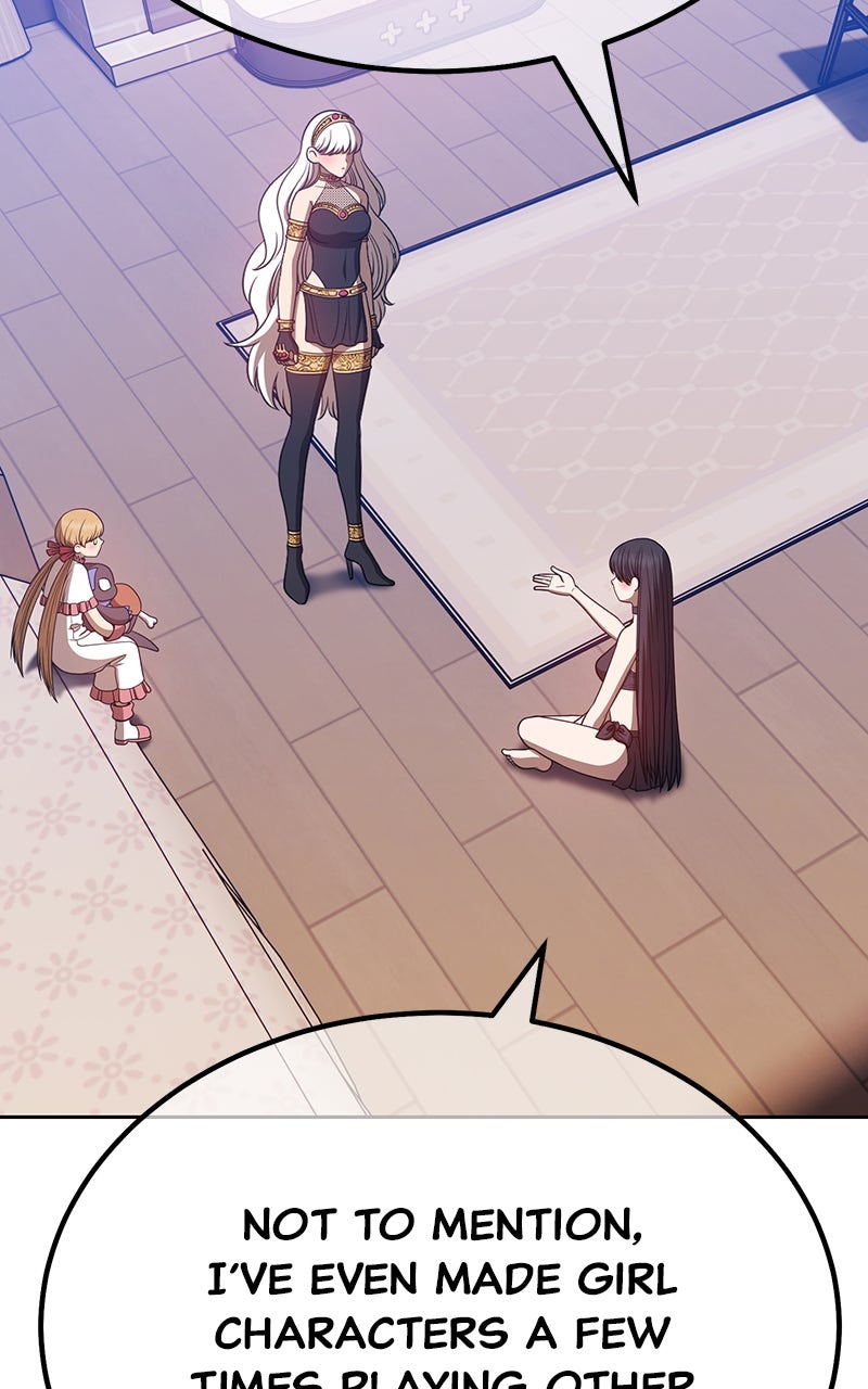 Read +99 Reinforced Wooden Stick Manga Online