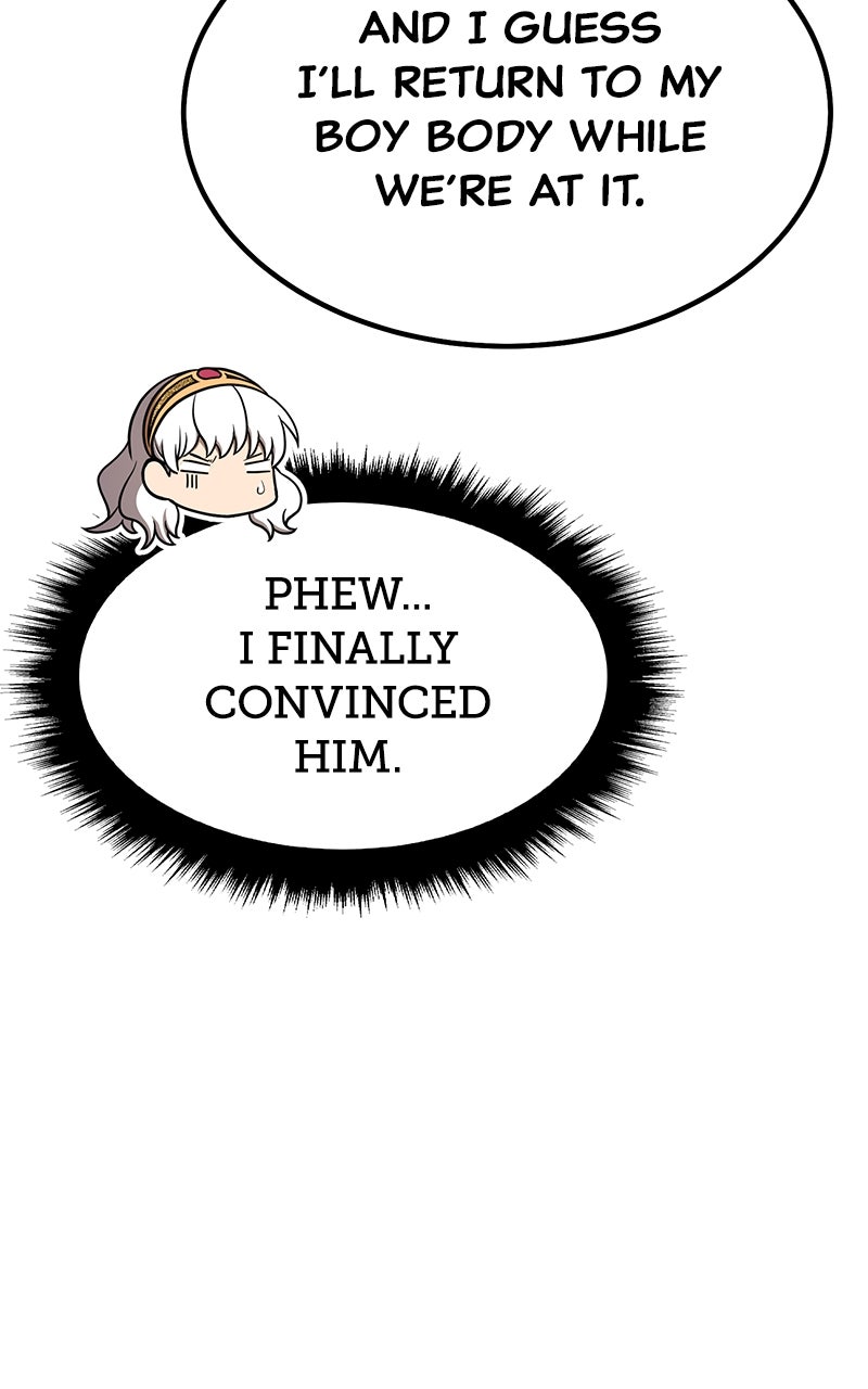 Read +99 Reinforced Wooden Stick Manga Online