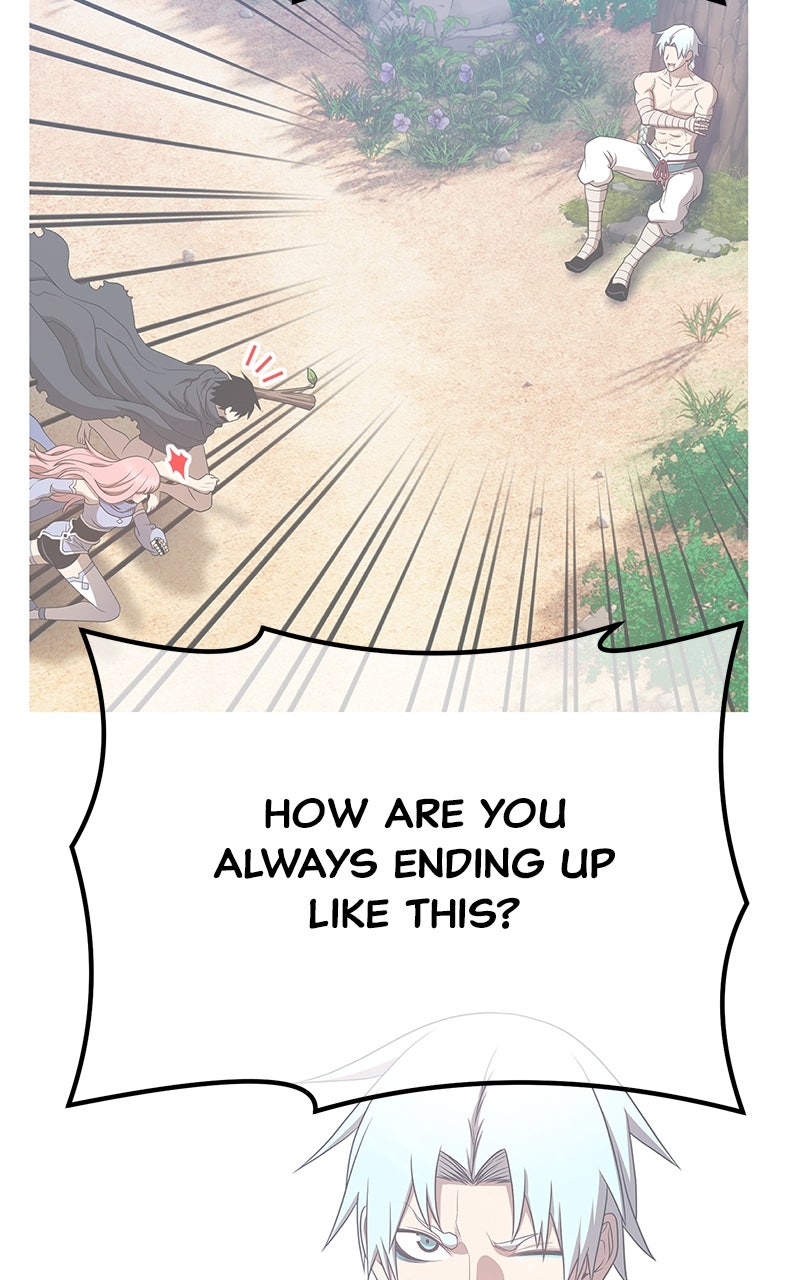 Read +99 Reinforced Wooden Stick Manga Online