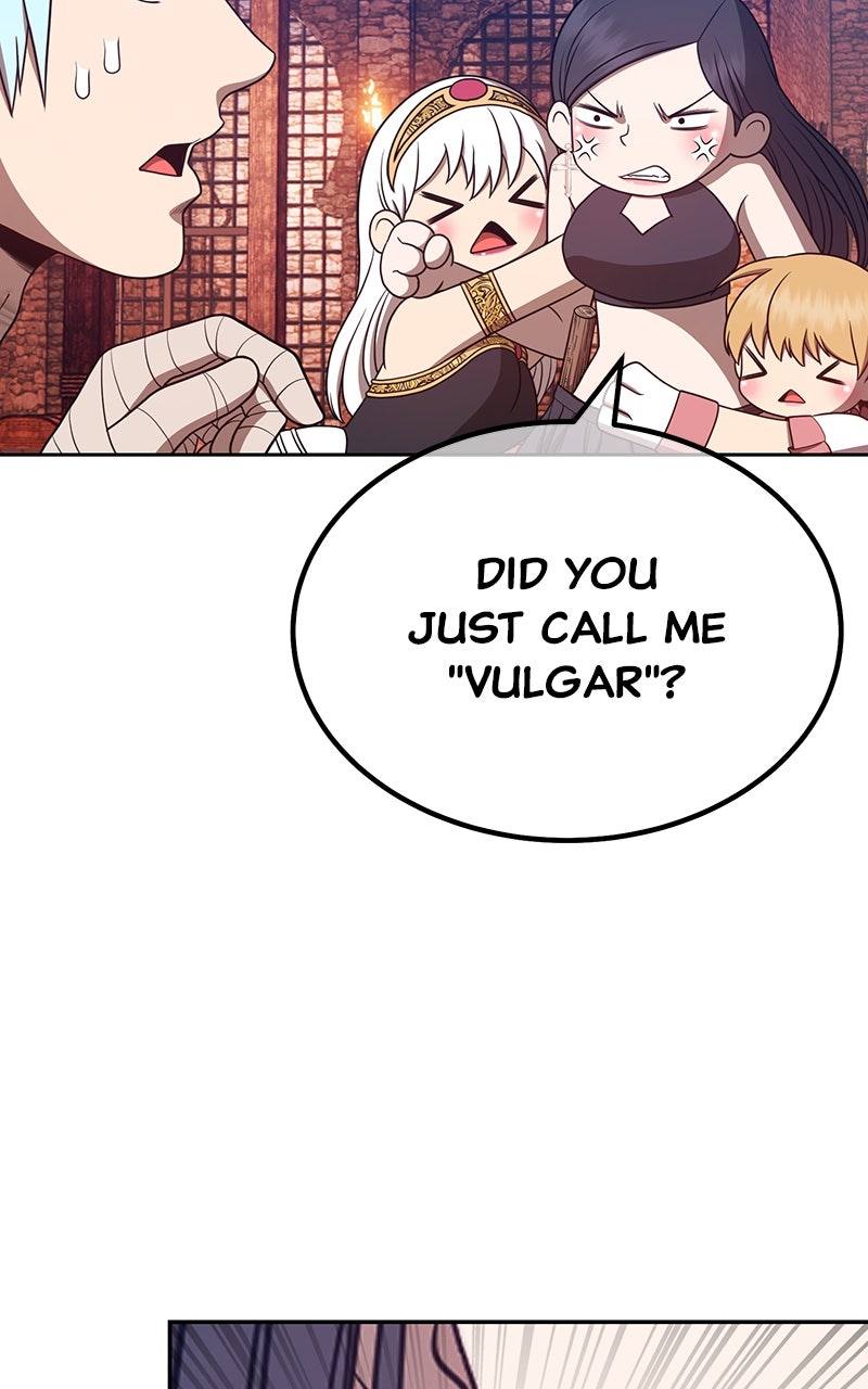 Read +99 Reinforced Wooden Stick Manga Online