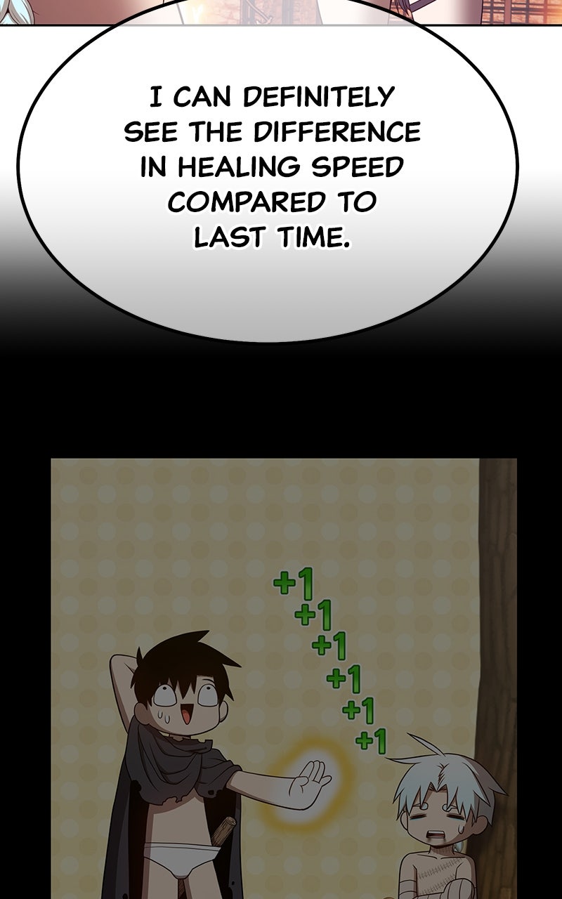 Read +99 Reinforced Wooden Stick Manga Online