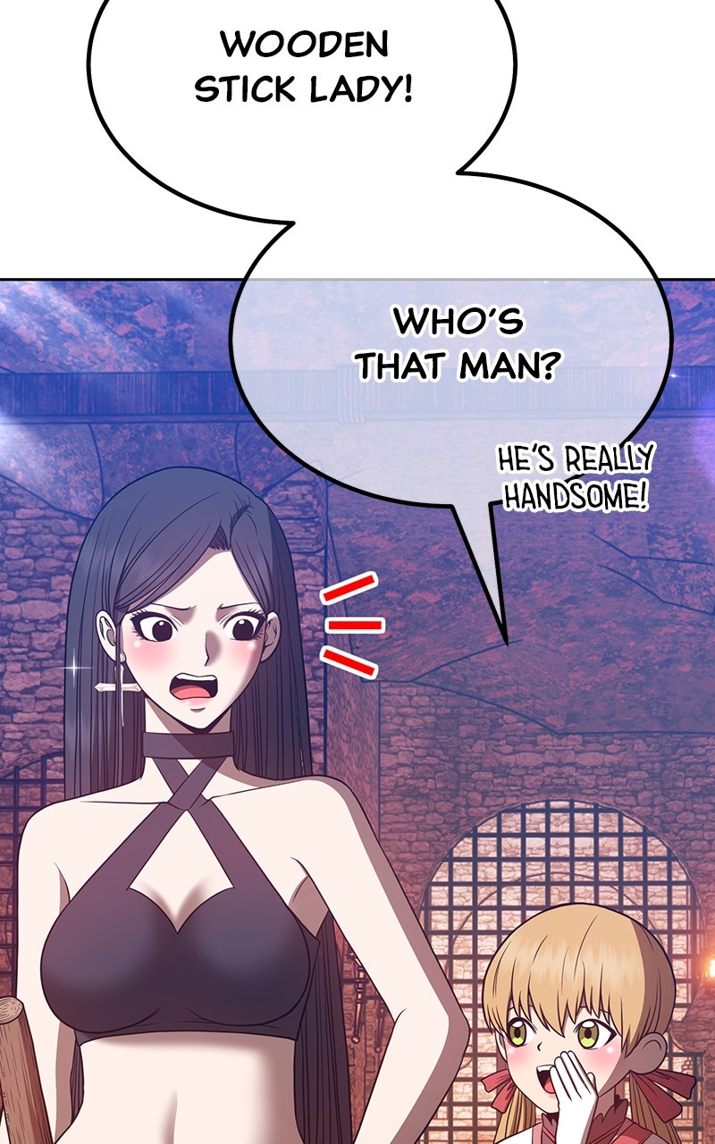 Read +99 Reinforced Wooden Stick Manga Online