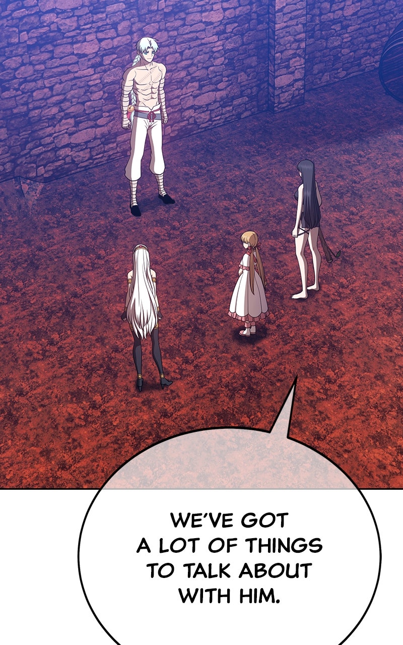 Read +99 Reinforced Wooden Stick Manga Online