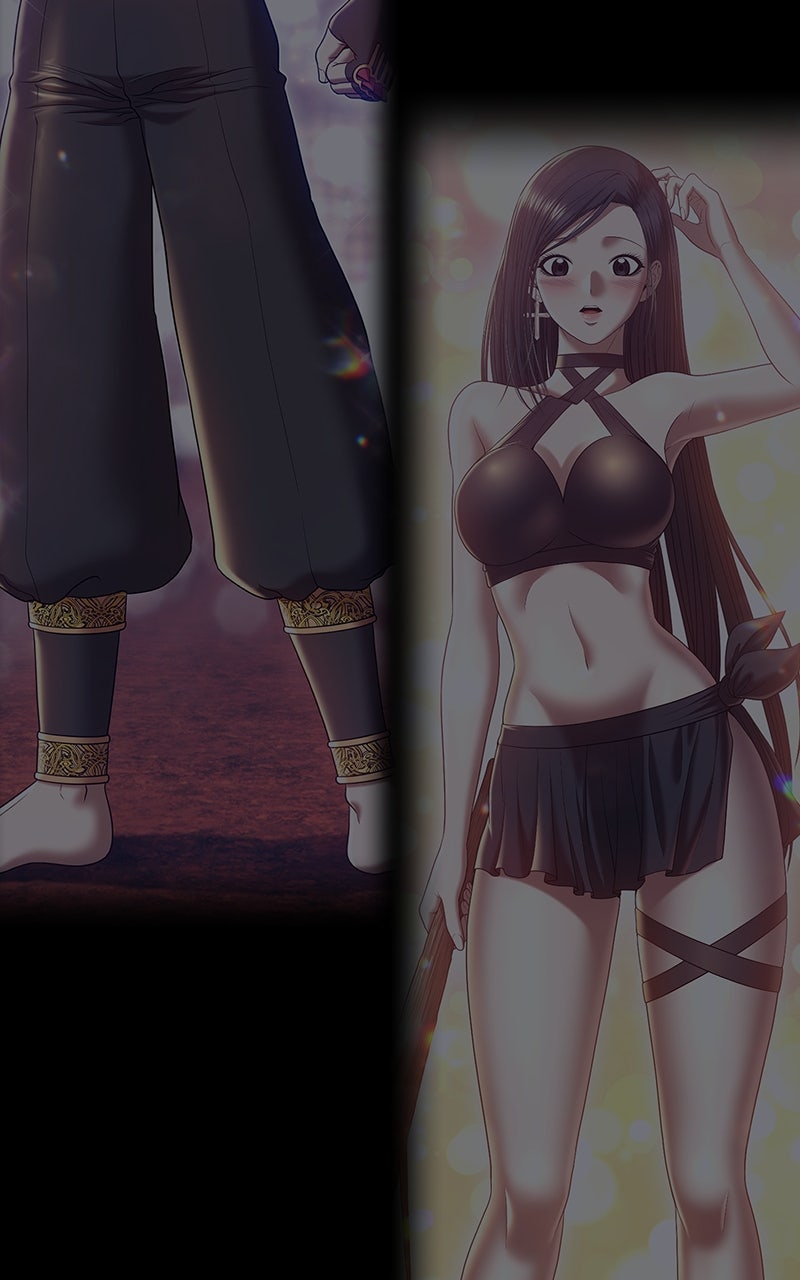 Read +99 Reinforced Wooden Stick Manga Online