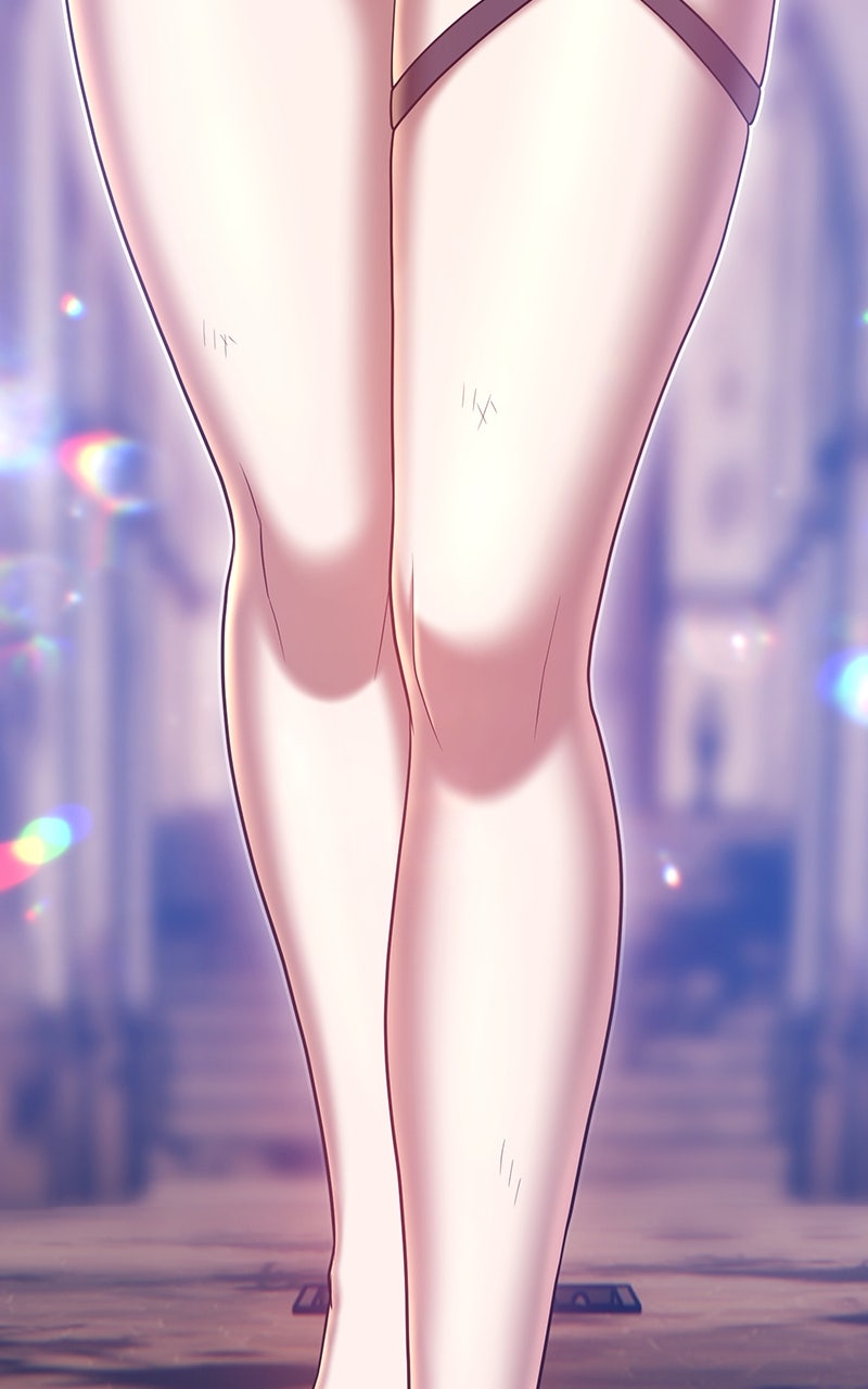 Read +99 Reinforced Wooden Stick Manga Online
