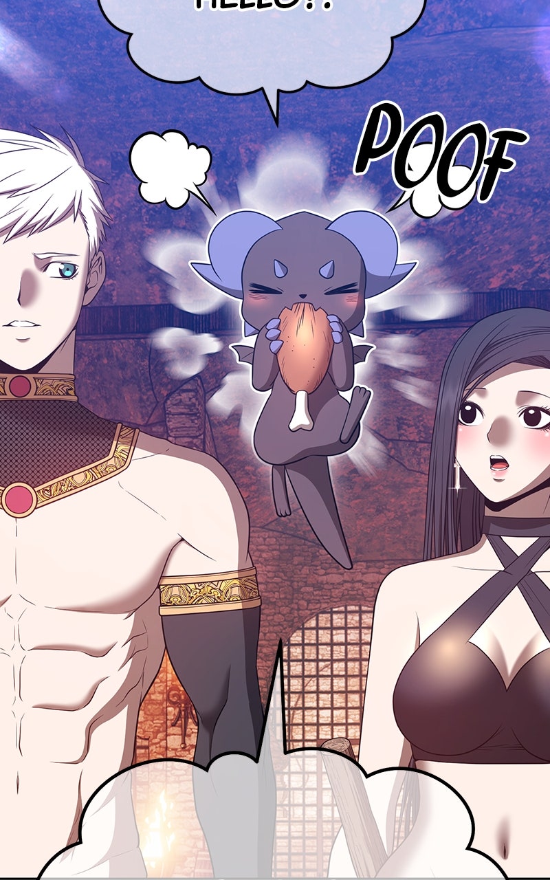 Read +99 Reinforced Wooden Stick Manga Online