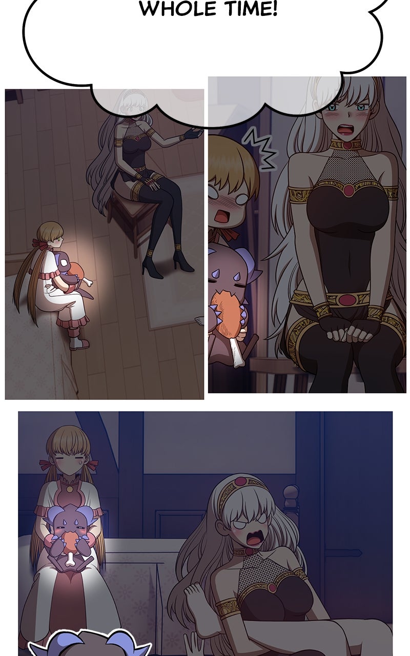 Read +99 Reinforced Wooden Stick Manga Online