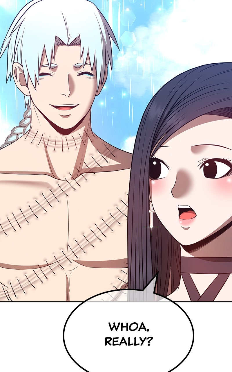Read +99 Reinforced Wooden Stick Manga Online