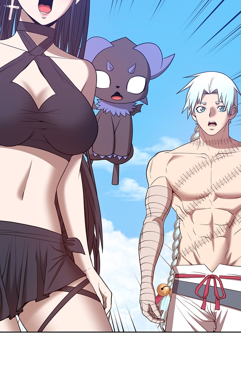 Read +99 Reinforced Wooden Stick Manga Online