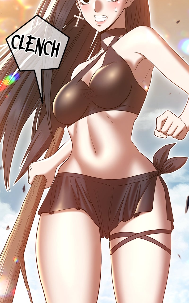 Read +99 Reinforced Wooden Stick Manga Online