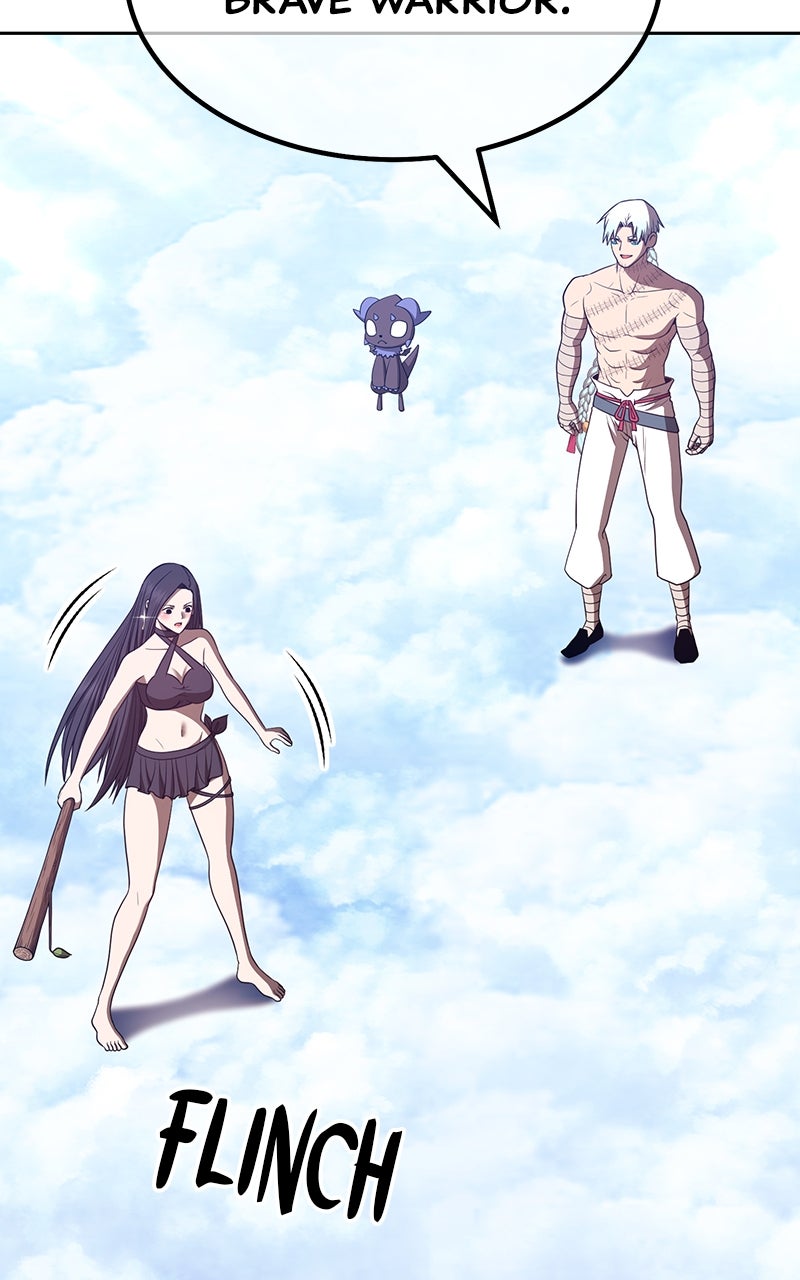 Read +99 Reinforced Wooden Stick Manga Online