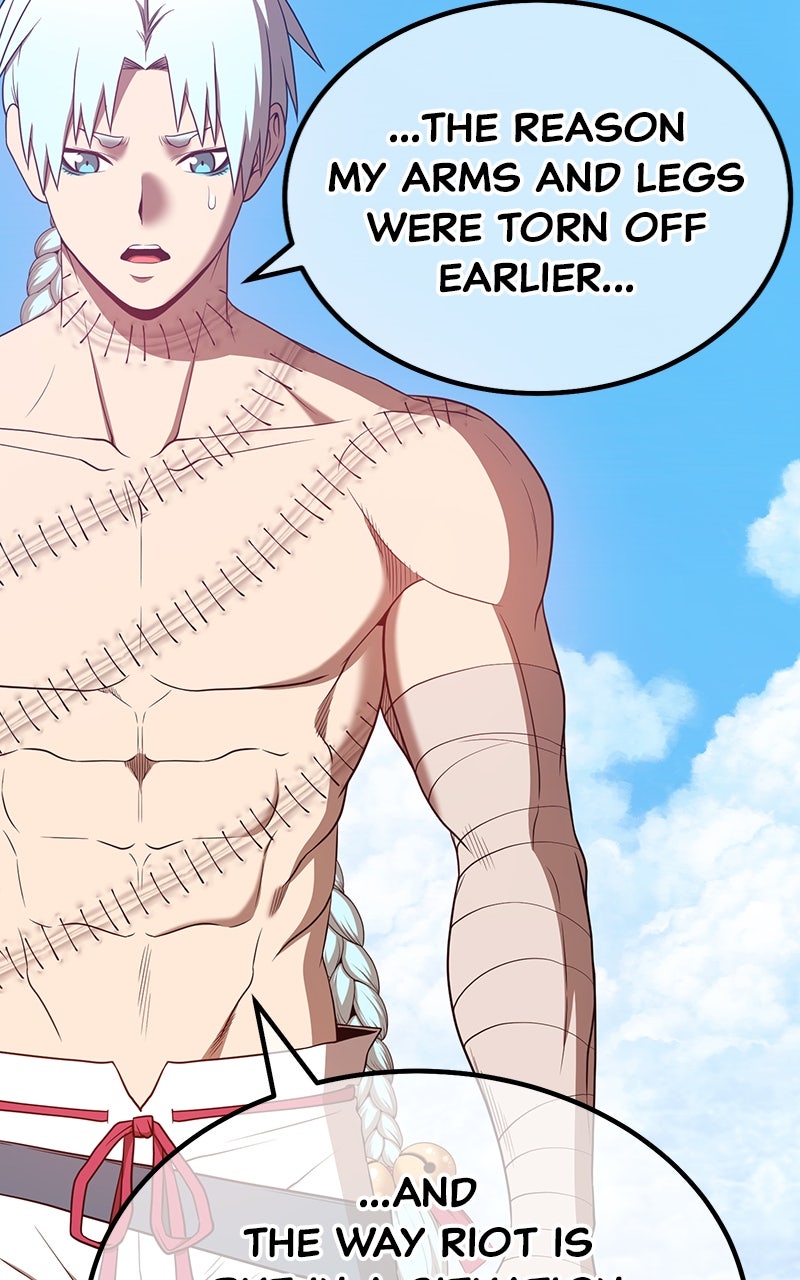 Read +99 Reinforced Wooden Stick Manga Online