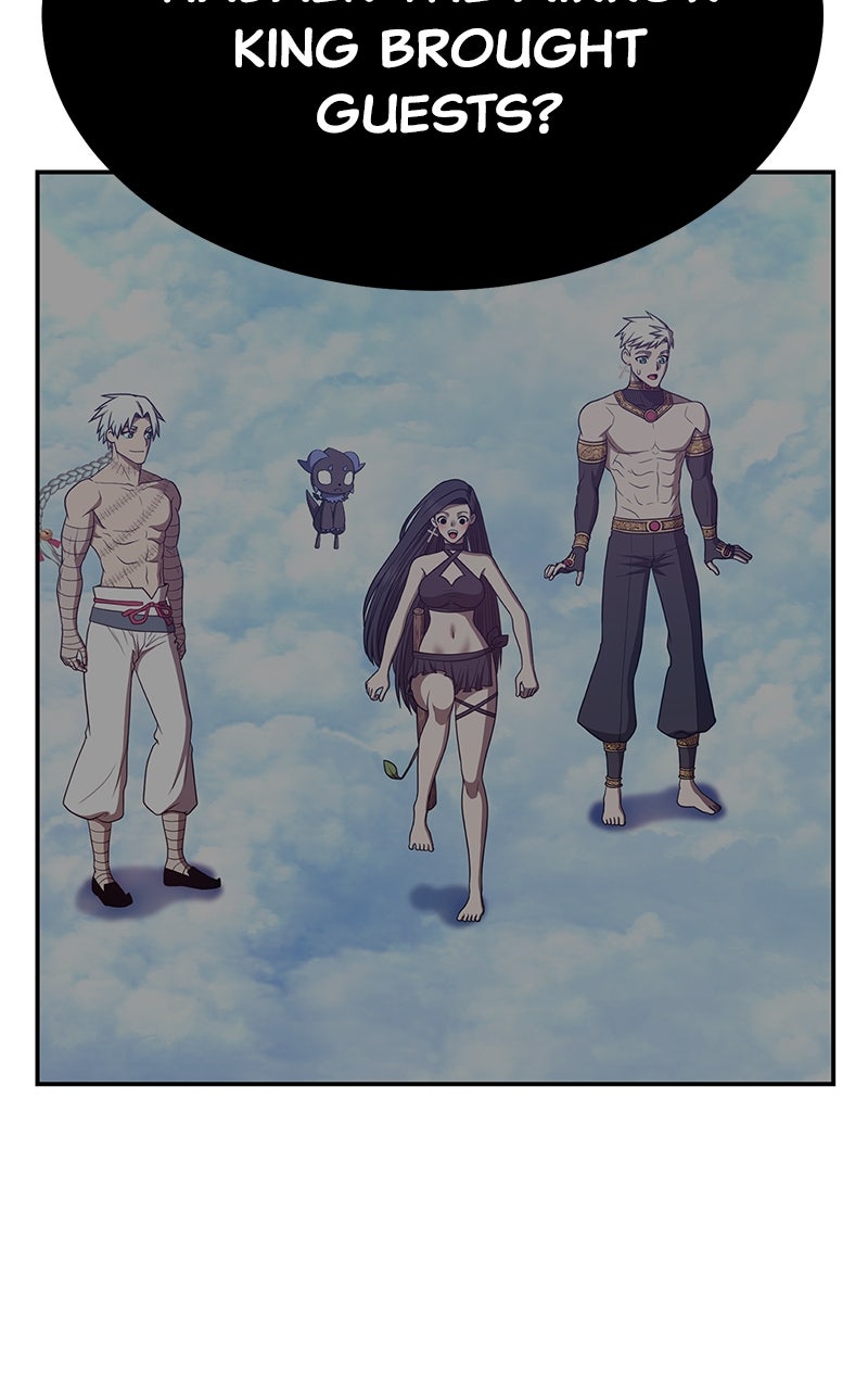 Read +99 Reinforced Wooden Stick Manga Online