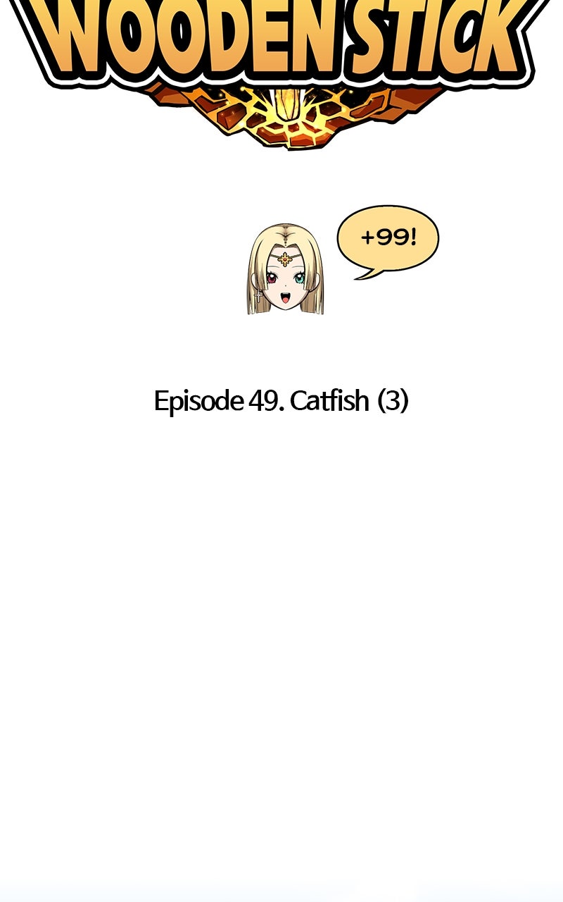 Read +99 Reinforced Wooden Stick Manga Online