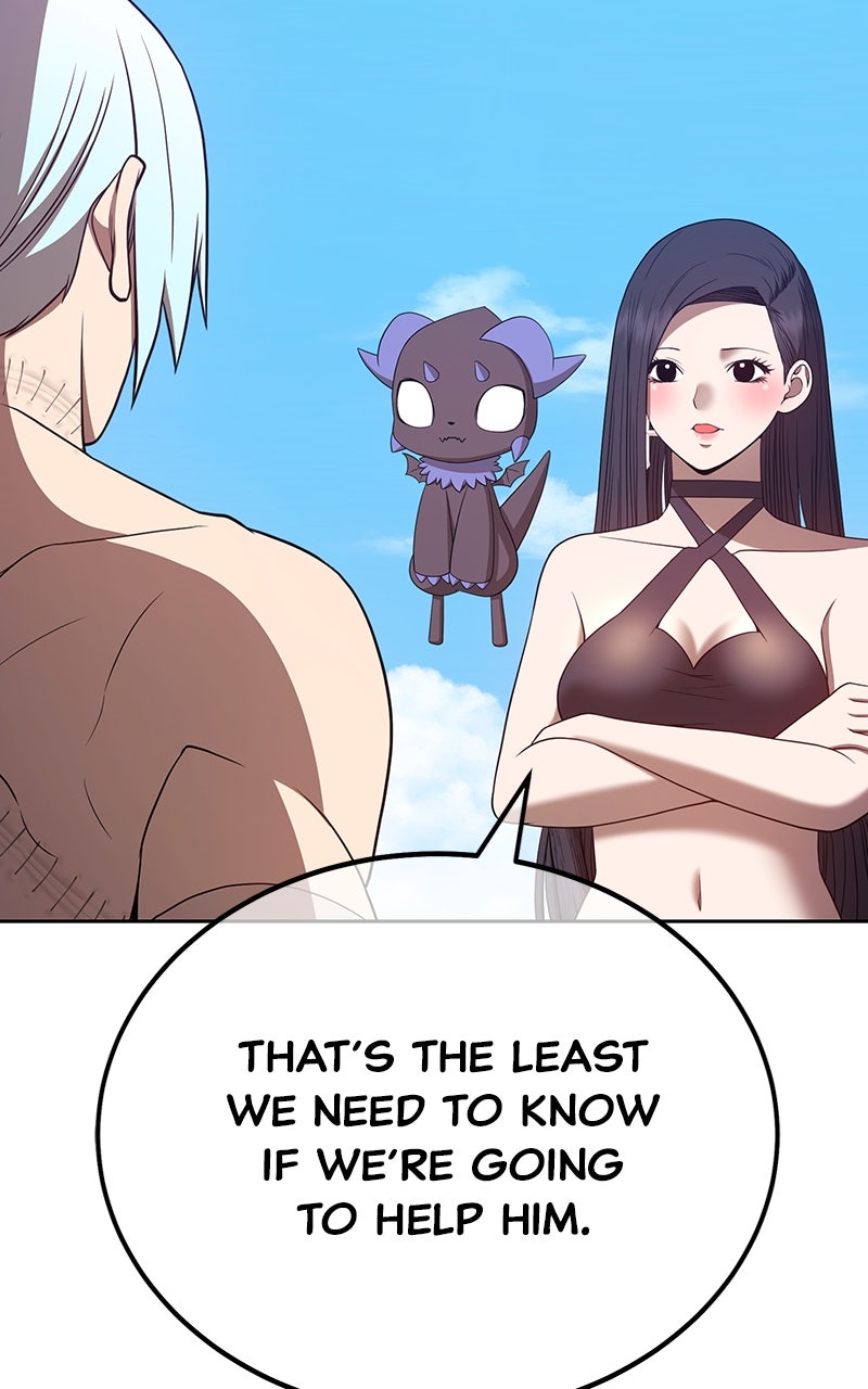 Read +99 Reinforced Wooden Stick Manga Online