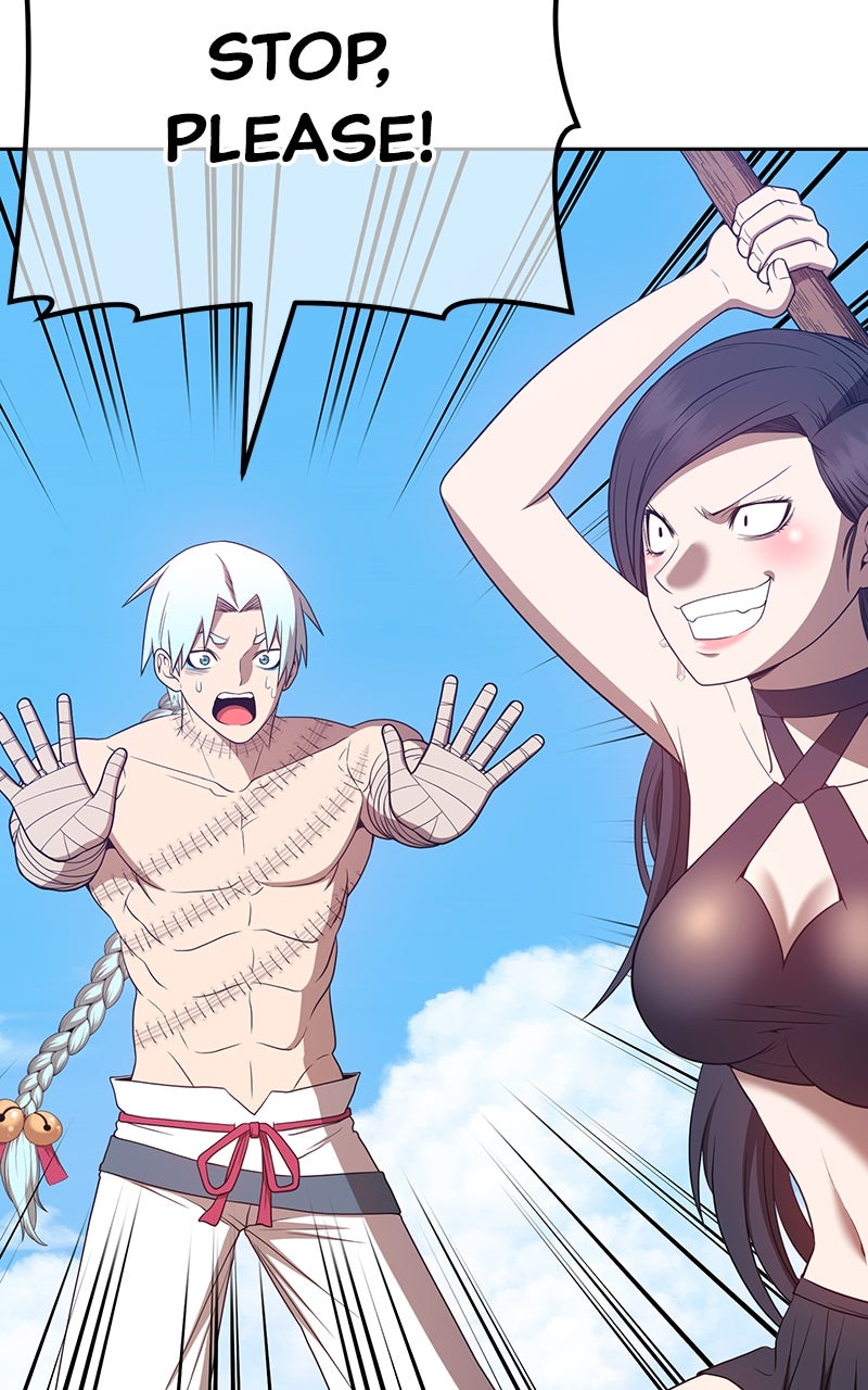 Read +99 Reinforced Wooden Stick Manga Online