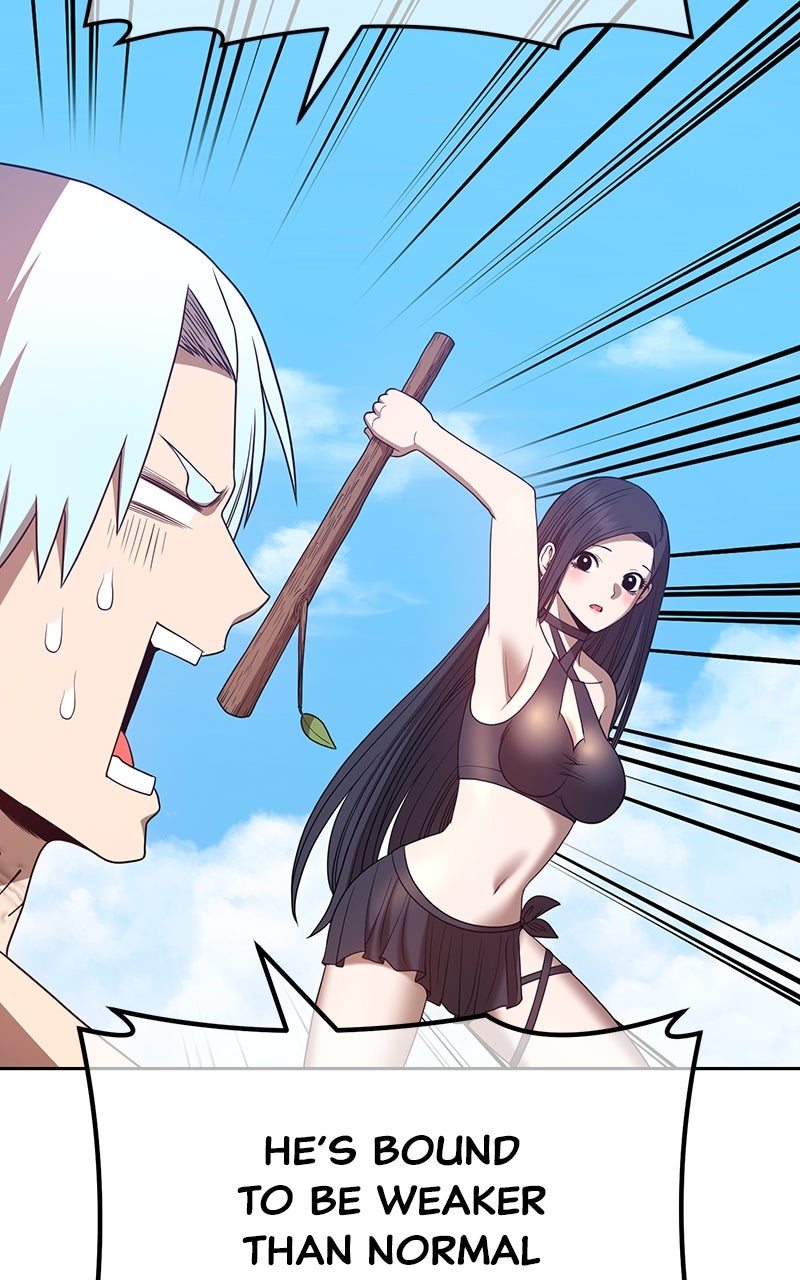 Read +99 Reinforced Wooden Stick Manga Online