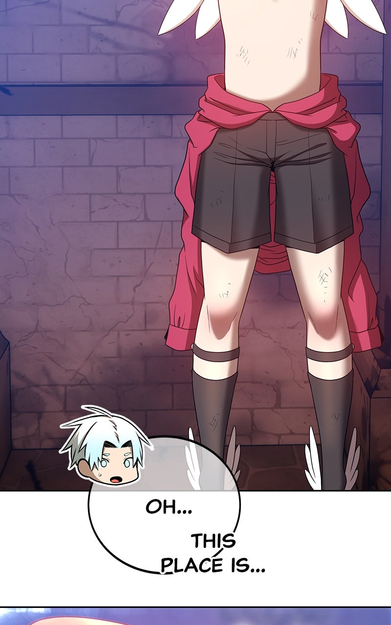Read +99 Reinforced Wooden Stick Manga Online