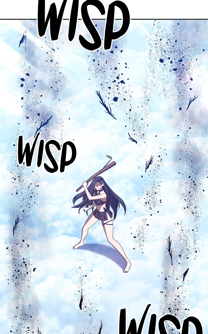 Read +99 Reinforced Wooden Stick Manga Online