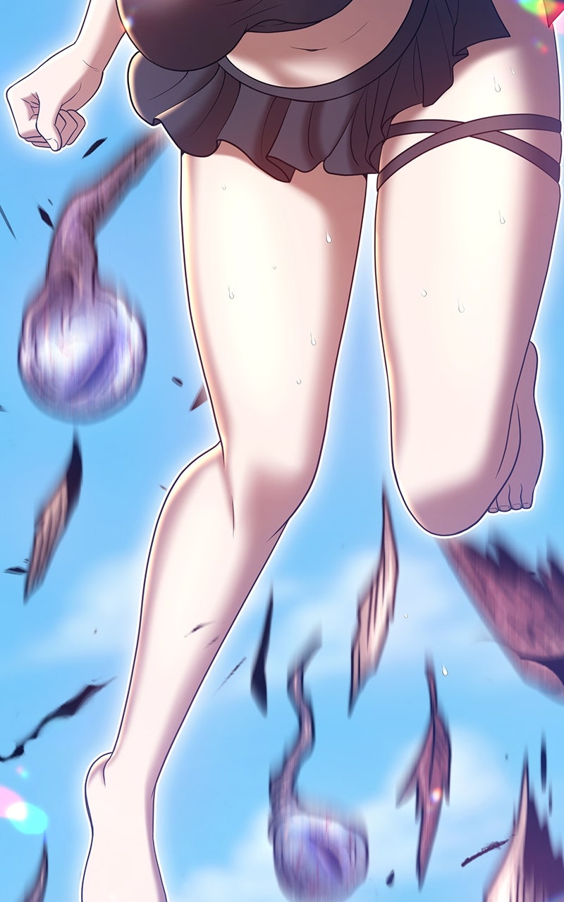 Read +99 Reinforced Wooden Stick Manga Online