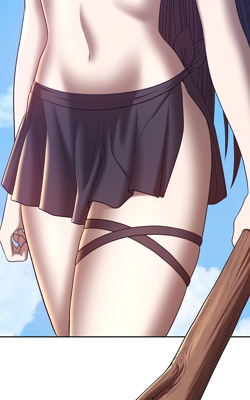 Read +99 Reinforced Wooden Stick Manga Online