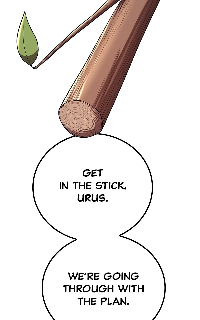 Read +99 Reinforced Wooden Stick Manga Online