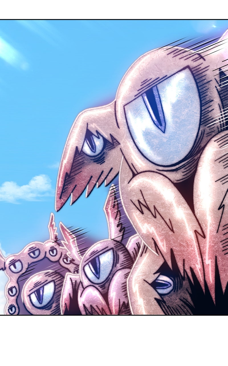Read +99 Reinforced Wooden Stick Manga Online