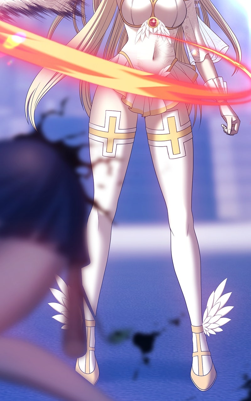 Read +99 Reinforced Wooden Stick Manga Online