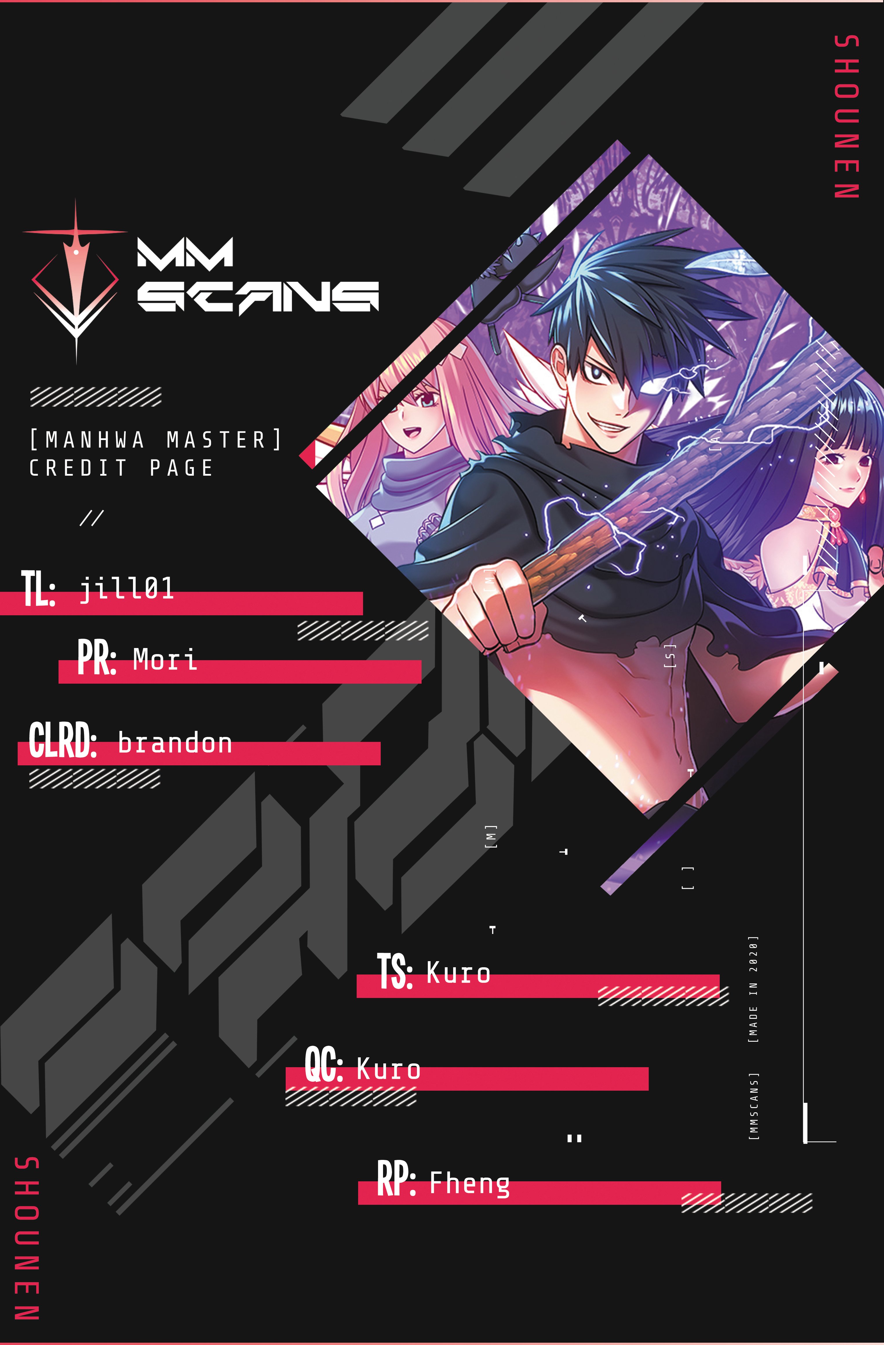 Read +99 Reinforced Wooden Stick Manga Online