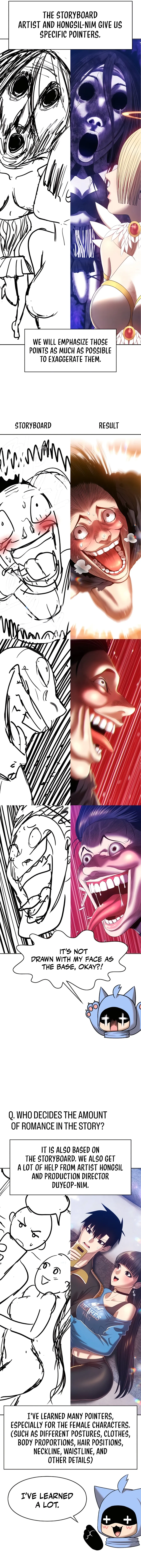 Read +99 Reinforced Wooden Stick Manga Online