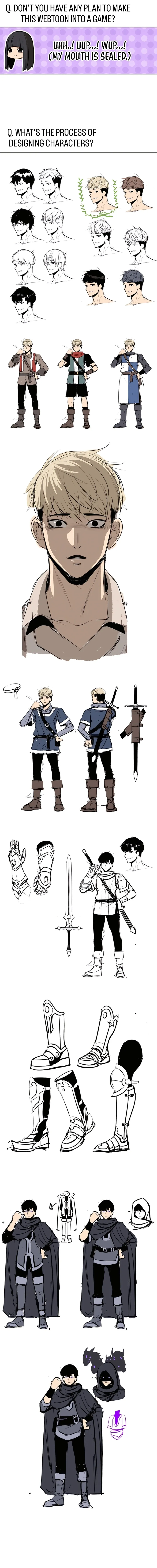 Read +99 Reinforced Wooden Stick Manga Online