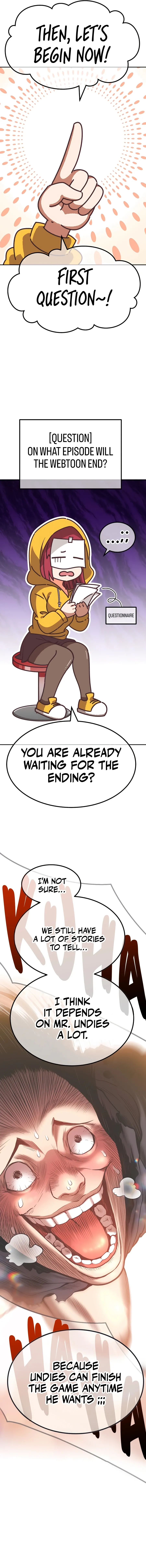 Read +99 Reinforced Wooden Stick Manga Online