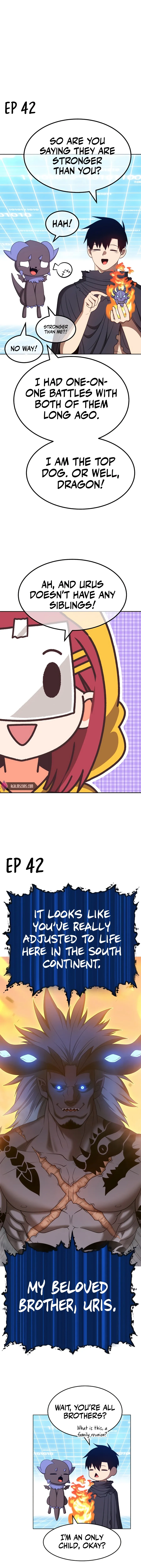 Read +99 Reinforced Wooden Stick Manga Online