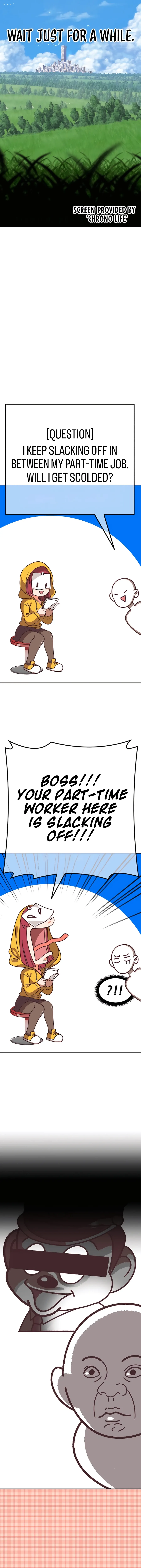 Read +99 Reinforced Wooden Stick Manga Online