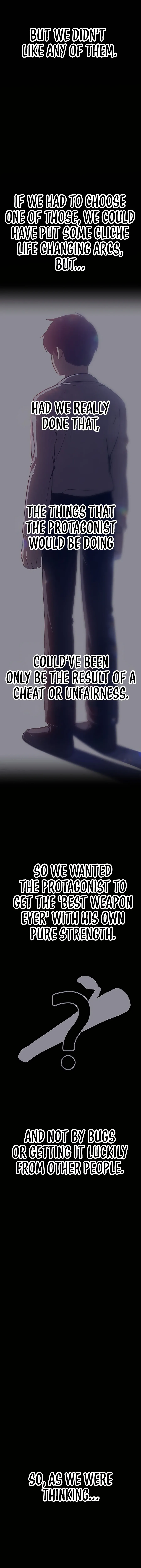 Read +99 Reinforced Wooden Stick Manga Online