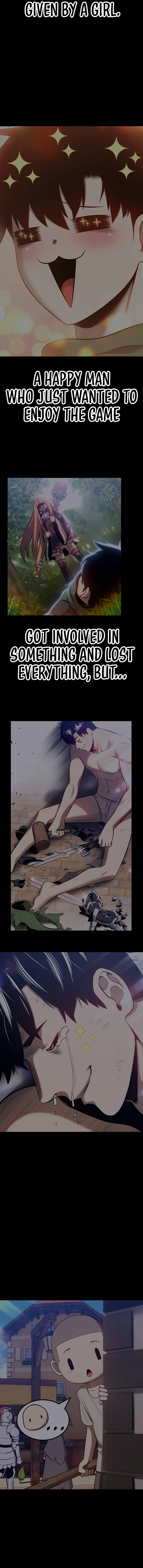 Read +99 Reinforced Wooden Stick Manga Online