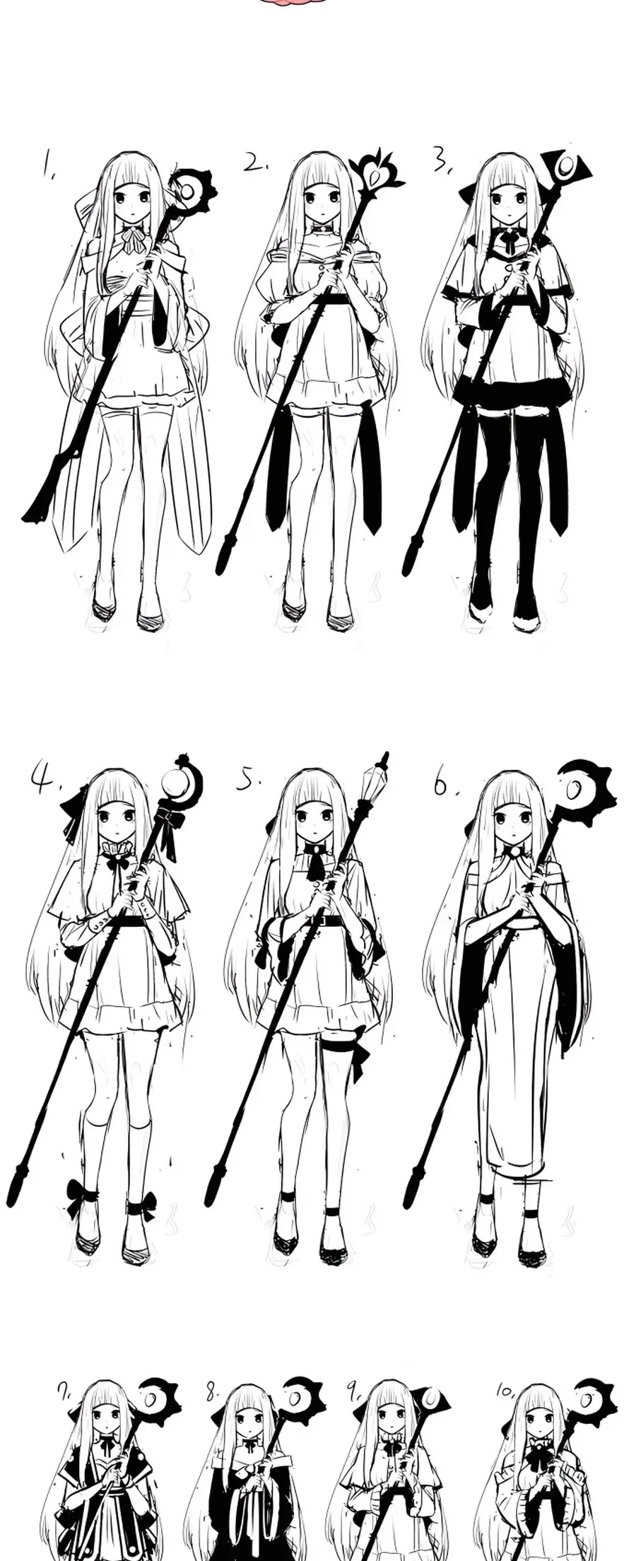 Read +99 Reinforced Wooden Stick Manga Online