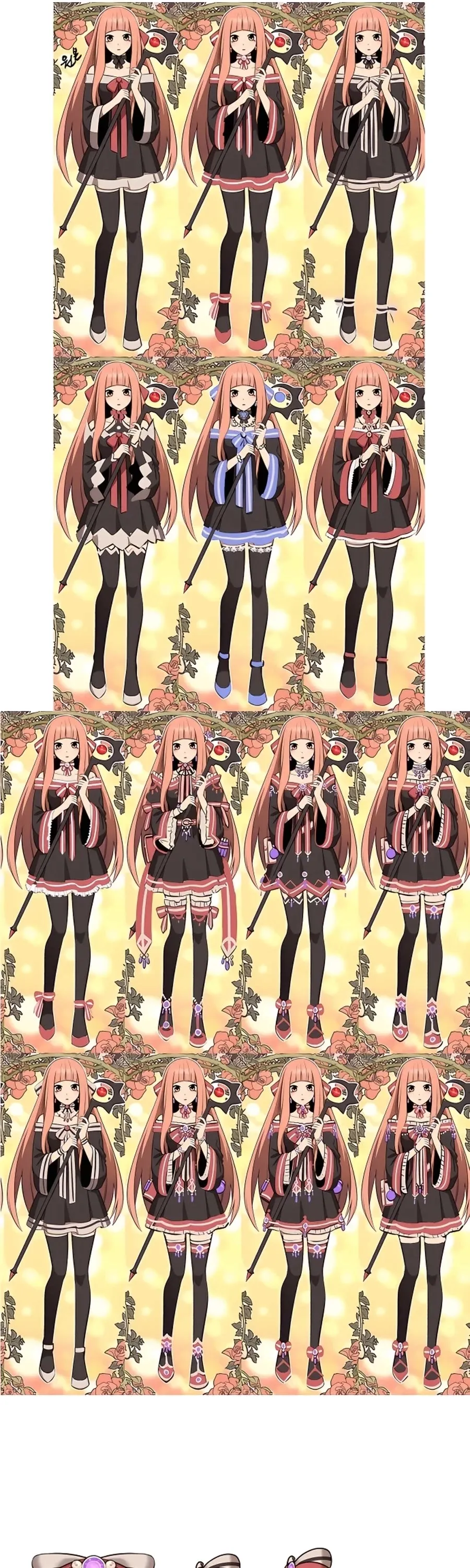 Read +99 Reinforced Wooden Stick Manga Online